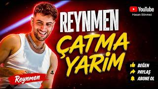 Reynmen - Çatma Yarim Arabic Afro House (Cover)