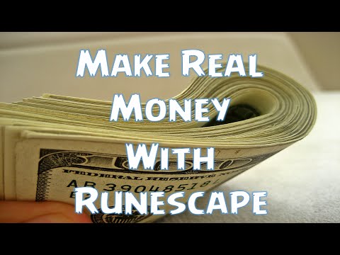 runescape auto money maker script