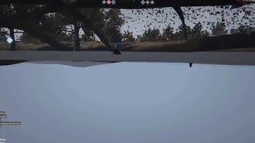 Heroes & Generals - Under the Map Glitch