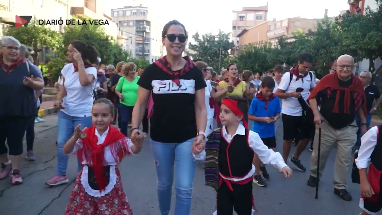 Pilarica Callosa de Segura 2022