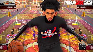 Nba2K22 Dribble God Mixtape Fastest Combos, Insane Kills, End Of Season 4 Tape