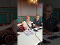 'Ingatlah kita hidup ini tidak bertongkat langit'