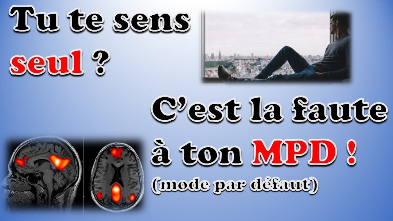 solitude et réseau par défaut
