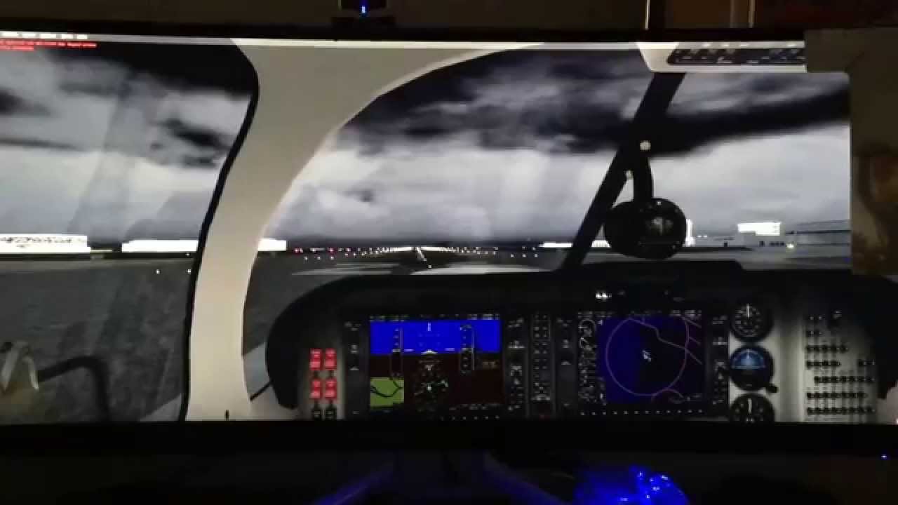 Acer XR341CK unboxing and initial impressions!