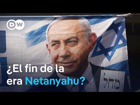 Israel votes: Netanyahu's power at stake in decisive elections
