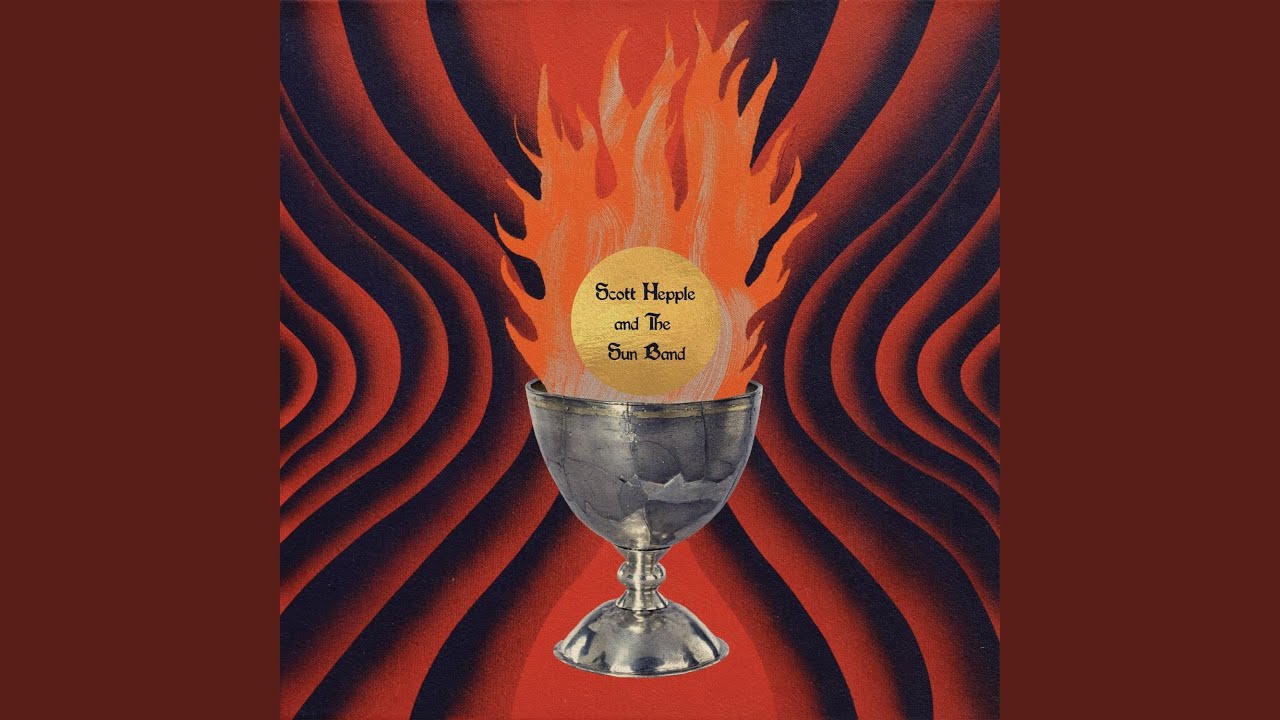 Guarda The Flame su YouTube Guarda The Flame su YouTube