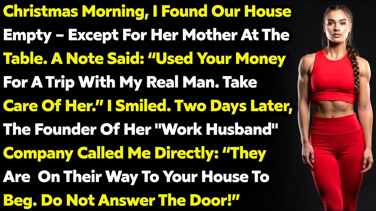 I Made DNA & Found Kids Aren't Mine. I Removed Them From My House & Cut Off College Funds. Cheating