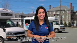 A Message to South Campus Residents Fall 2021