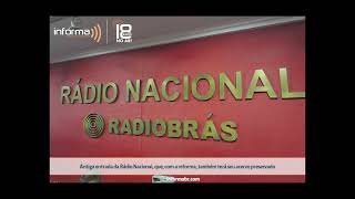 🔴Vinhetas do programa Bate Bola Nacional 1988