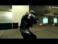 Beginning of video