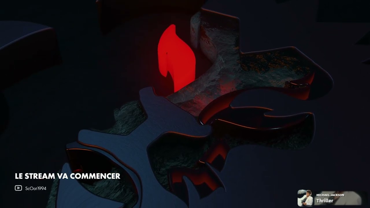 [EP144] CEREMONIE DES AWARD DU SASP | FLASHBACK