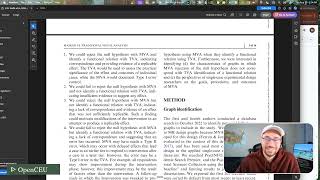 Journal review extinction shaping and why big box ABA is struggling The OpenCEU Community 2026