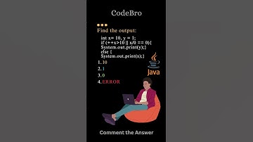IS THIS Java Code Hiding a SECRET?