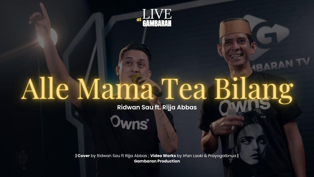 5587092657740844119allealle Mama Tea Bilang Lirikhtml