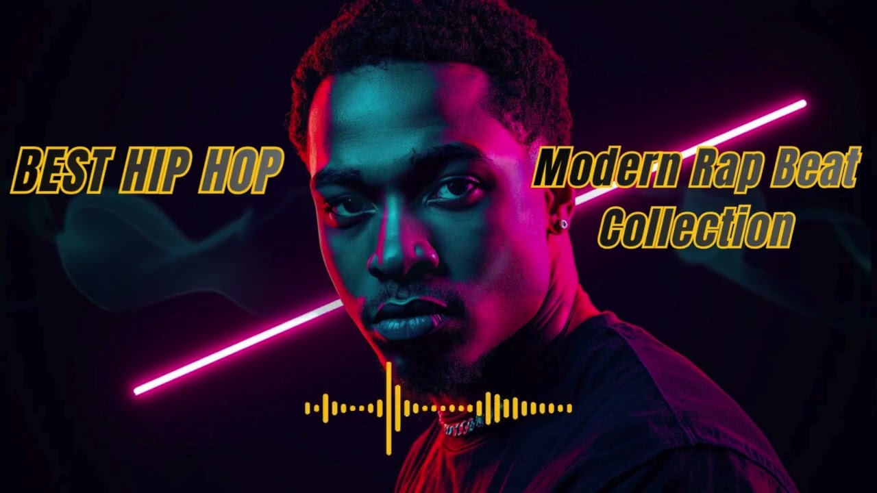 Freestyle Rap Session 🎤 Raw American Hip Hop Energy