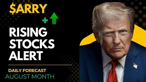 ARRY Stock - Array Technologies Inc Stock Breaking News Today | ARRY Stock Price | ARRY