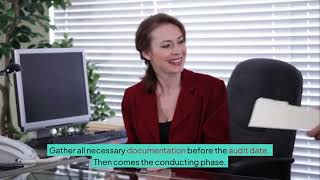 Video 1. Quality Management System Auditing Essentials