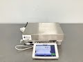 Mettler Toledo XPR16001L Balance Available 🧪