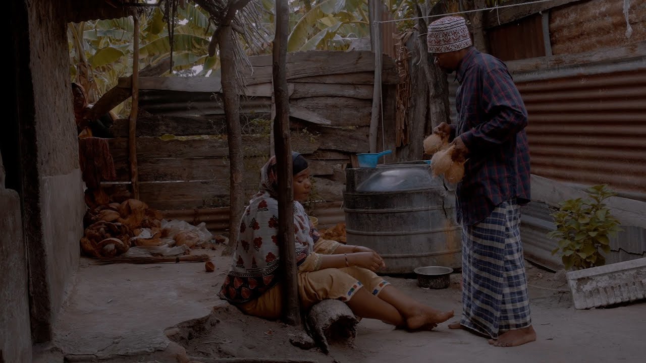 MAU MPEMBA KWANINI RAMADHANI SEHEMU 10