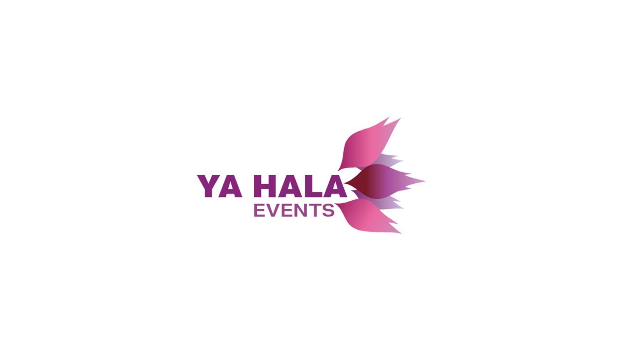 Mr Jihad Debian General Manager of Ya Hala Events - YouTube