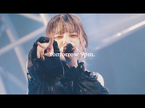 【ライブ映像1曲公開!!】ASP / GOD SAVE the ASP TOUR FiNAL at Zepp DiverCity - Teaser -