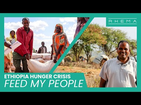 Aid Empowerment In Ethiopia 