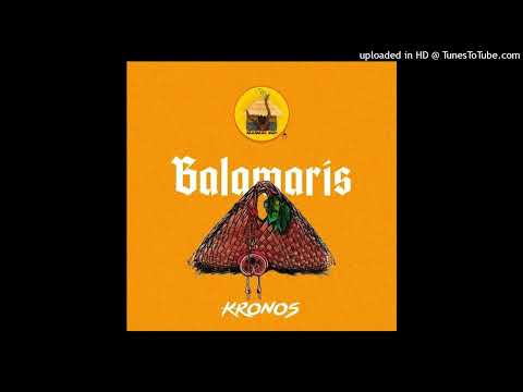 Balamaris_-_Kronos(128k) - kronos(single)