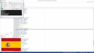 (Spanish) CIMCO Traning video - DNC transmission - 4/6