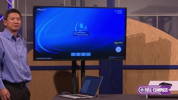 Vivitek NovoDS Digital Signage Player Overview | Full Compass