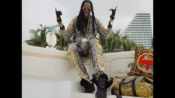 2 CHAINZ - I
