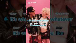 もう歌える？カラオケで盛り上がること間違いなし🎤🙌アーパトゥ、アーパトゥ🎶#APT #ROSÉ #로제 #BrunoMars #APT_ROSÉ_Bruno #カラオケ #karaoke #年末