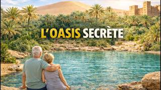 Loasis Secrète Du Maroc Qui Nous A Bouleversés