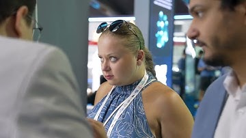 Deep Tech MEA Initiative 2025 — Official Documentary