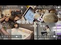 【韓国#1】明洞・安国で美容とスパとご飯とお土産と。/ボディーオンダ🏥/あかすり🛁/無垢屋🐔/newmix coffee☕️/サムギョプサル…