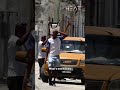 US pressure campaign on Cuba is 'absolutely cruel'