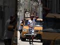 US pressure campaign on Cuba is 'absolutely cruel'