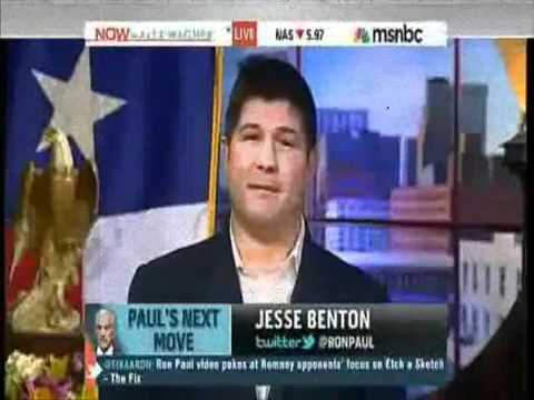 4-15-12 through 4-17-12! RON PAUL MONEY BOMB! IN IT TO WIN IT! MIRROR & SHARE PLEASE!
