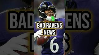Baltimore Ravens Fans Get TERRIBLE