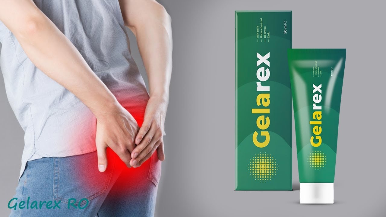 gelarex