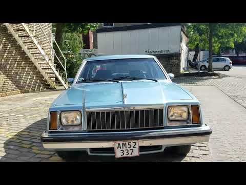 Buick Skylark Limited Sedan 2.8L - V6 - 1979