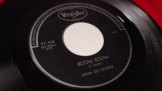 John Lee Hooker - Boom Boom