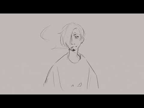 Me and my broken heart || ZoSan animatic