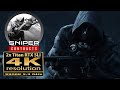 Sniper Ghost Warrior Contracts | 2x Titan RTX SLI | RTX 2080 Ti SLI | Titan RTX NVLink 4K
