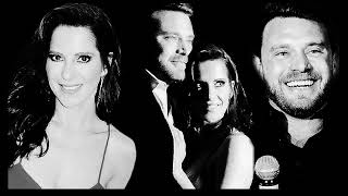 Billy Miller Talking About Kelly Monaco