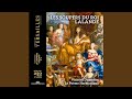 Suite in E Minor: VIII. Passacaille ou Grande Pièce