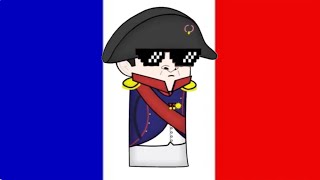 Napoleon Roasting The French Clip From Oversimplified 