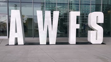 AWFS 2021