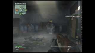 MW3 - MOAB Fail!
