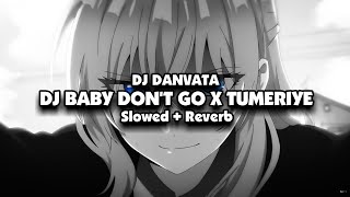Download lagu DJ BABY DON'T GO X TUMERIYE Slowed   Reverb🎧