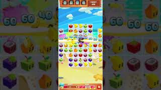 Juice Cubes Level 4